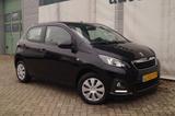 Peugeot 108 1.0 e-VTi Active Pack Premium 5-türig -AIRCO - Peugeot 108 P