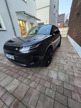 Land Rover Range Rover Evoque P200 DYNAMIC HSE AWD Auto... - Land Rover Range Rover Evoque HSE mit Benzin-Antrieb