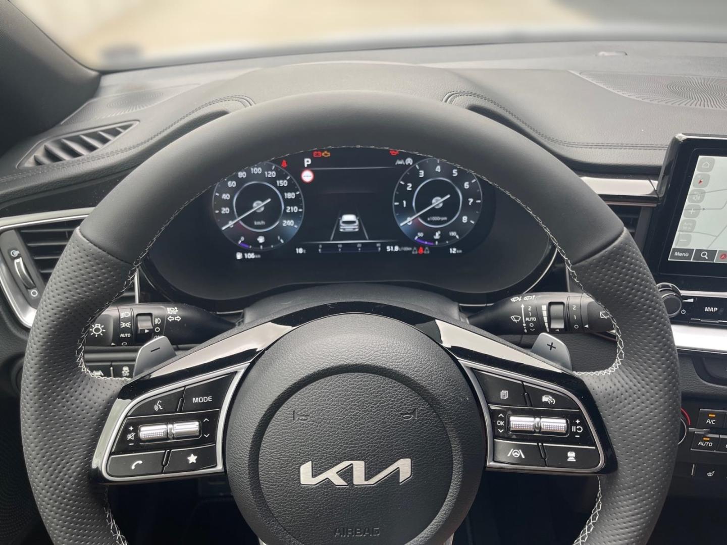 Kia Ceed_sw 1.5T DCT GT-Line Leder Techno Performanc
