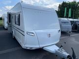 Tabbert Pantiga 550 E 2000 kg / ALDE Warmwasserheizung - Wohnmobil oder -wagen Alde warmwasserheizung