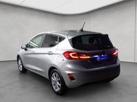 Ford Fiesta 1.0 EcoBoost S&S TITANIUM X