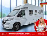 Mooveo TEI 74 EBH - Hub&Einzelbetten - Garage -