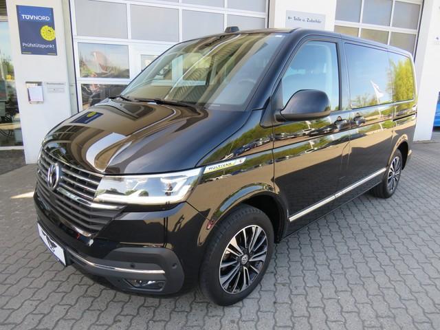 Volkswagen T6.1 Multivan 2,0 TDI DSG Generation Six LED,Sta