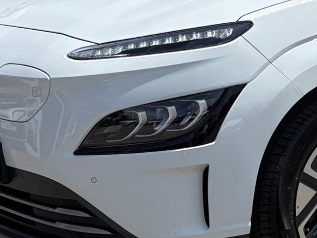 Fahrzeugabbildung Hyundai KONA Trend Elektro 2WD +KLIMA+NAVI+PDC+ACC+UVM+