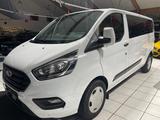 Ford Tourneo Custom 2.0 TDCi KAT L2 Trend - Ford Tourneo Custom mit Diesel-Antrieb: Kombi, Schaltgetriebe