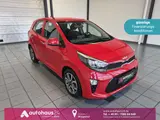 Kia Picanto 1.2 Spirit   Navi|CarPlay|Kamera - Kia Picanto: Spirit