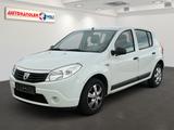 Dacia Sandero 1.4 16V - Dacia Sandero in Halle