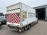 Renault Master T35 2.3 dCi 125KW KOFFER LAADKLEP LBW KLI - Renault T35d master