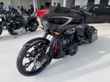 VICTORY Magnum  Custom BIKE - VICTORY CHOPPER