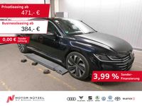 Volkswagen Arteon - Vorschau Bild 1