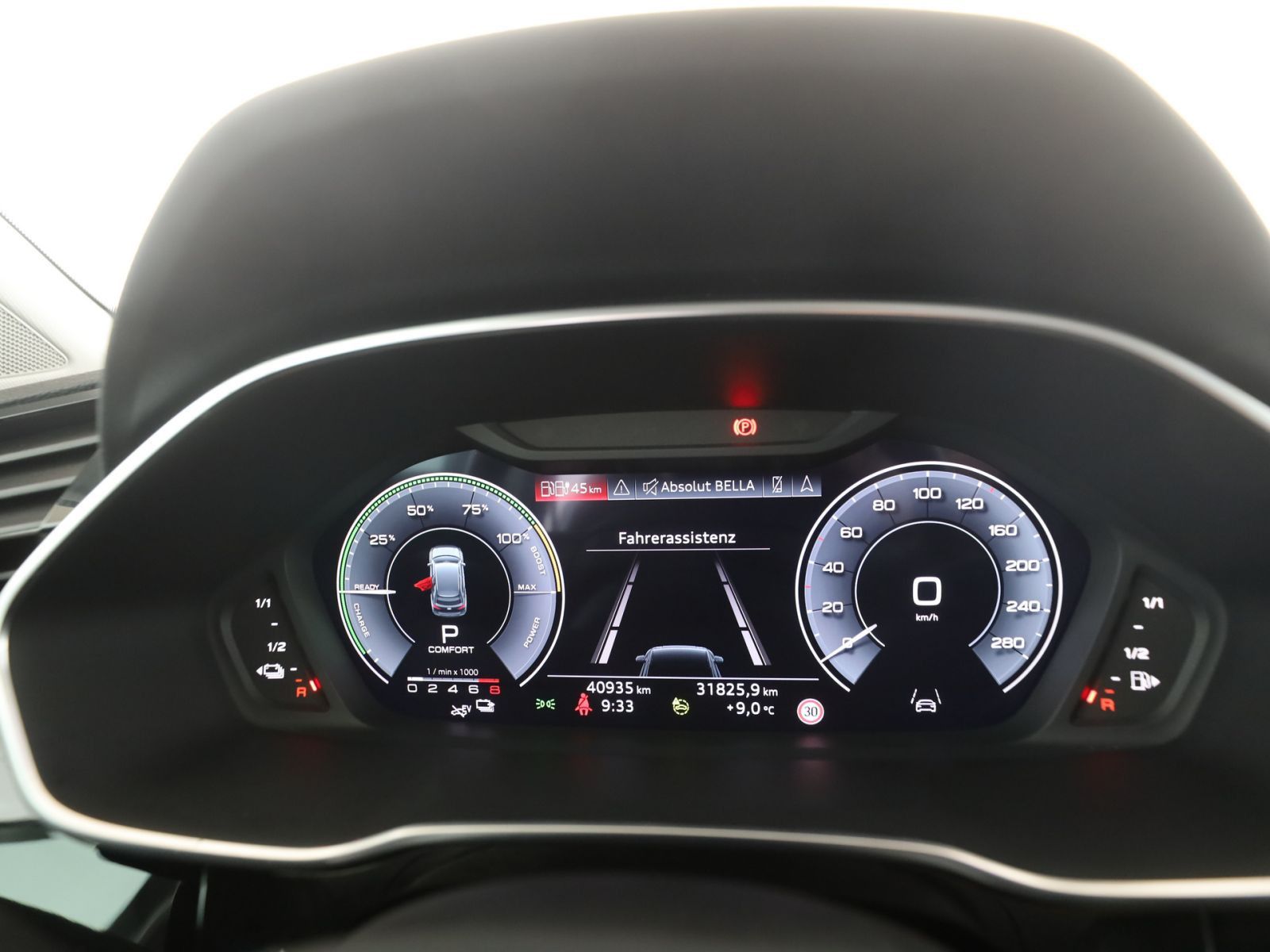 Audi Q3 45 TFSIe S line HYBRID+ACC+LED+PDC+MMI-Plus foto 14