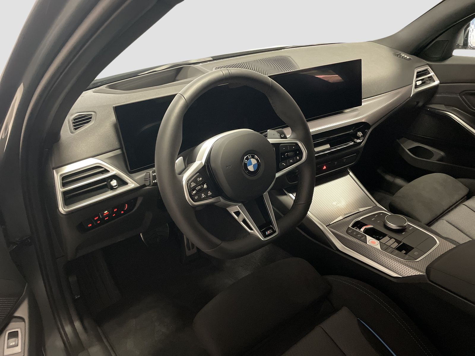 BMW 320 - Bild 10