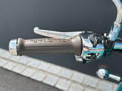 ROYAL ENFIELD Classic 650 ABS TEAL GREEN ++++ SOFORT VERFÜGBAR