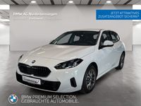 BMW 120 - Vorschau Bild 1