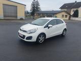 Kia Rio Dream Team - Kia Rio in Frankfurt (Main)