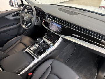 Audi Q7 - 11