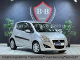 Suzuki Splash Active+*Klima*1.Hand*Scheckheft+PDC*SHZ - Suzuki Splash active+