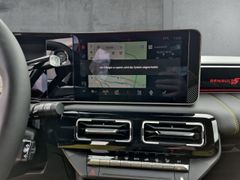 Fahrzeugabbildung 5 Electric 120 Urban Range Iconic Five