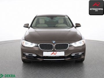 BMW 320 - 8