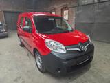 Renault Kangoo Rapid Extra 2xSchiebet. TüvServiceNeu AHK - Renault Kangoo Gebrauchtwagen in Düsseldorf