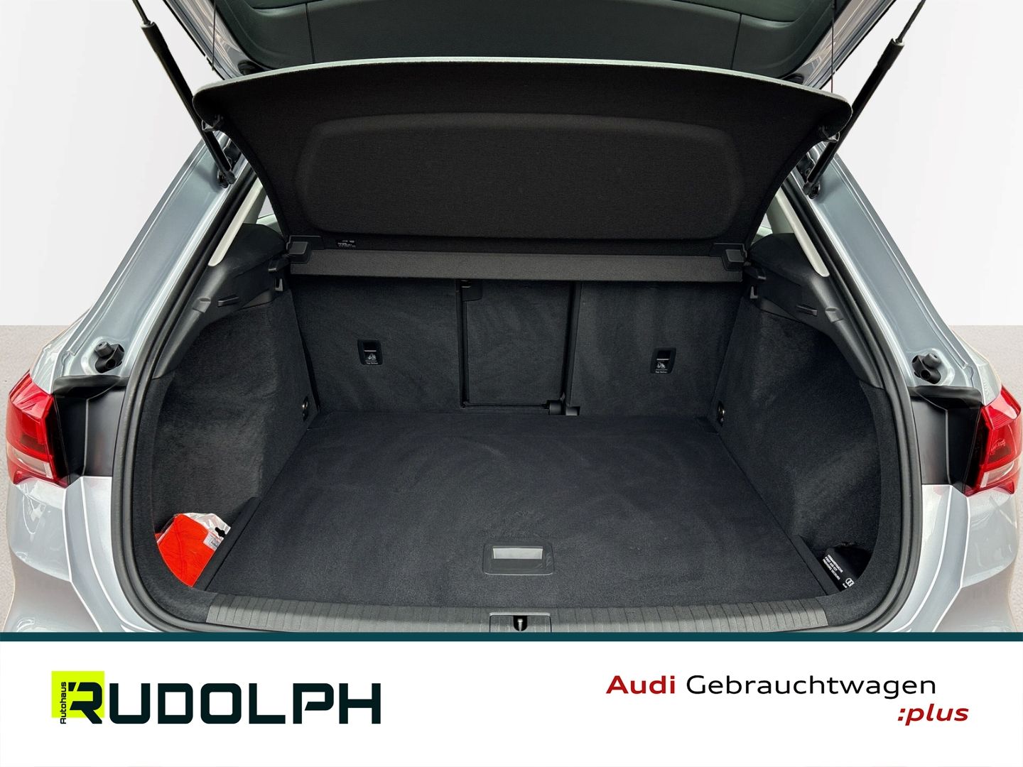 Audi Q3 - Bild 10