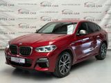BMW X4 M40d DISPLYKEY/GESTIK/ACC/HUD/LED/360/H&K/20 - BMW X4 M40 in Stuttgart