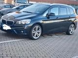 BMW 218d gran Tourer  7 SITZE M Ausstattung - BMW 218 in Bonn