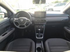 Foto Nummer 8: DACIA Jogger
