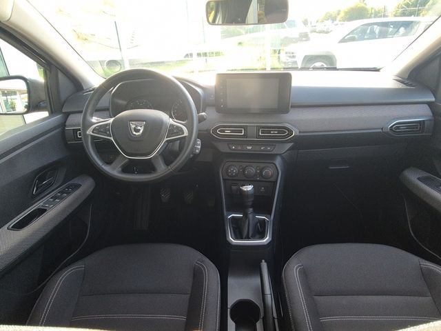 Foto Nummer 8: DACIA Jogger