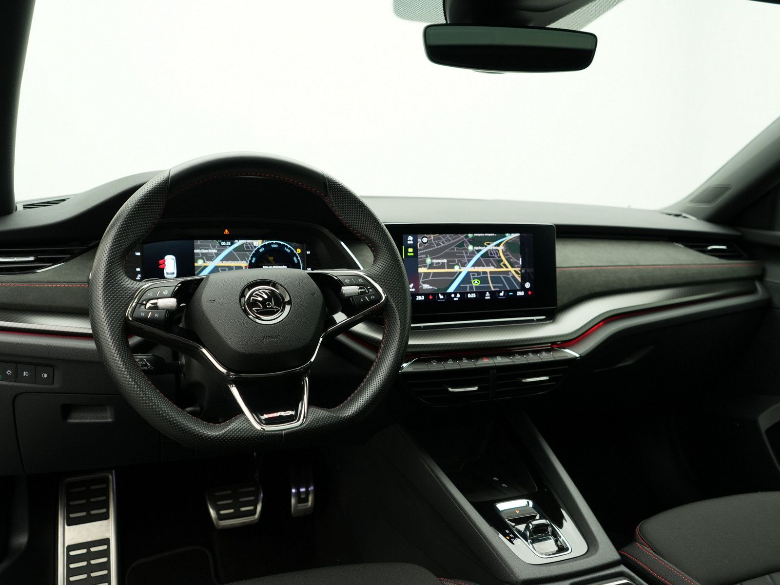 Skoda Octavia - Bild 8
