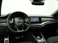 Skoda Octavia - Vorschau Bild 8