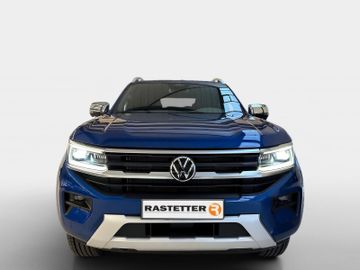 Volkswagen Amarok - 9