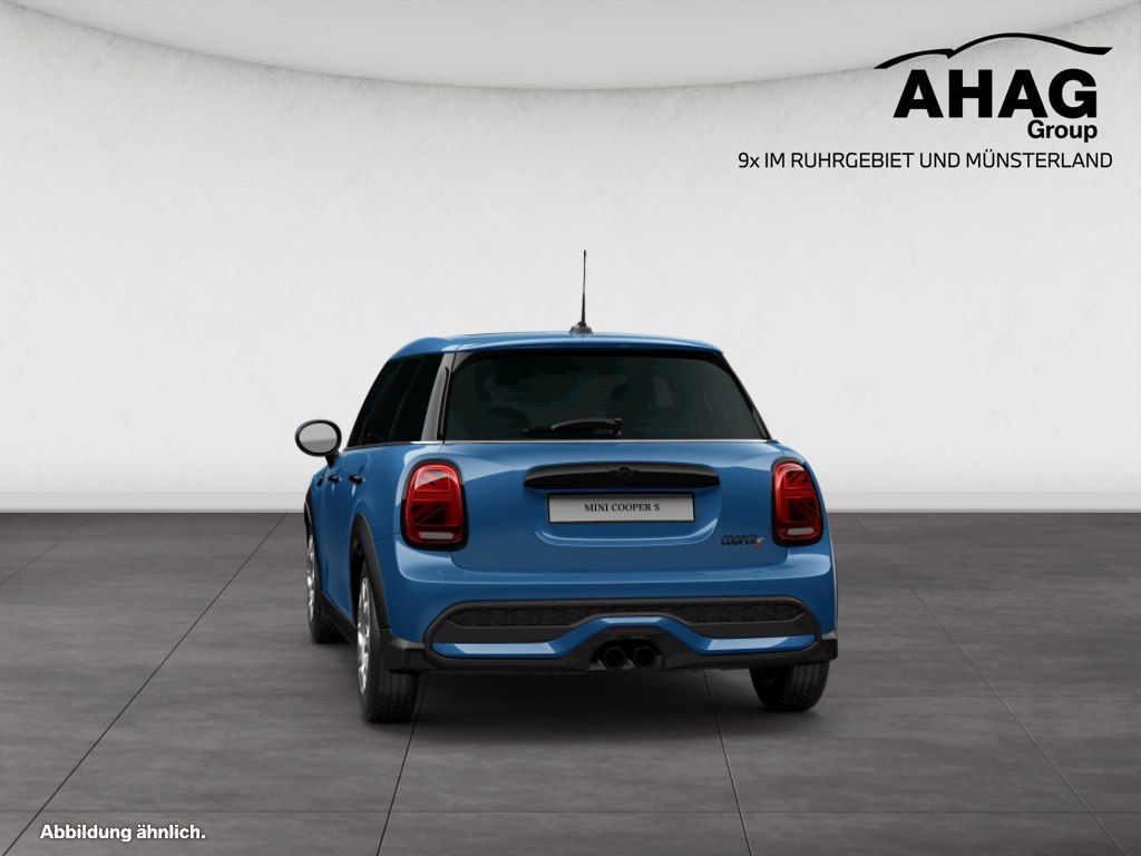 MINI Cooper S - Bild 7