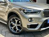 BMW X1 xDrive25d xLine, 1.Hand, Top Zust, Scheckheft - mit Diesel-Antrieb: Top