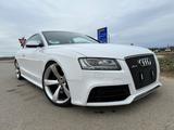 Audi Coupe 4.2 FSI quattro Milltek Auspuff - Audi RS5 in München
