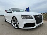 Audi Coupe 4.2 FSI quattro Milltek Auspuff - Auspuff gebraucht