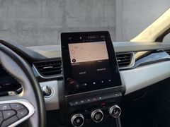 Fahrzeugabbildung Captur II Edition One 1.3 TCe 130 EU6d-T Navi Di