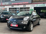 Nissan Micra C+C Premium *TÜV**KEYLESS* - Nissan Micra: Roadster