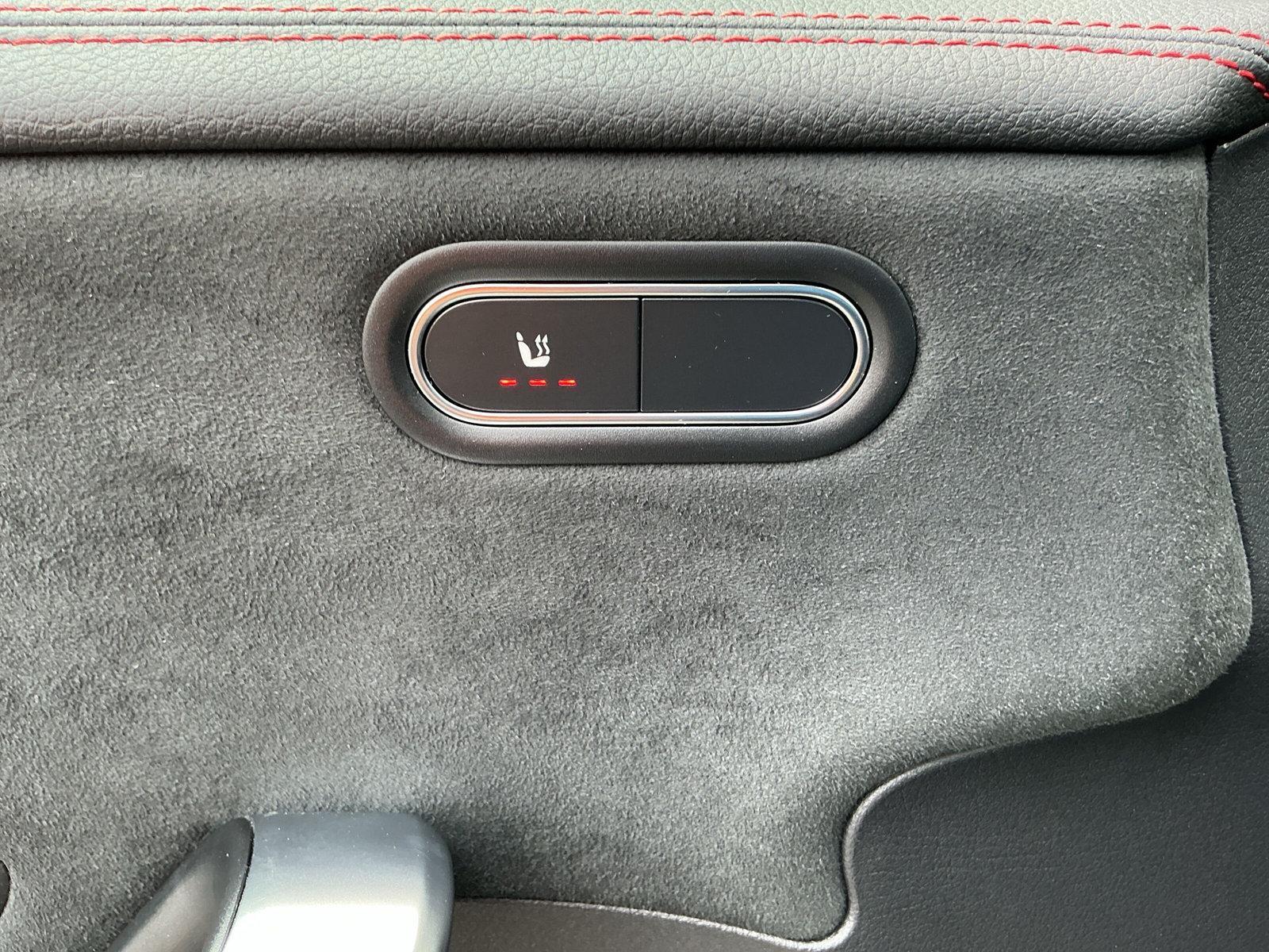 Mercedes-Benz CLA SB 200 7G-DCT AMG Line LED APPLE&ANDRO RFK, миниатюра 22