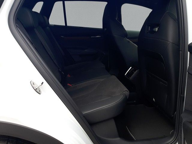 Fahrzeugabbildung Skoda Elroq 85 Sportline Matrix LED AHK HuD Kamera ACC