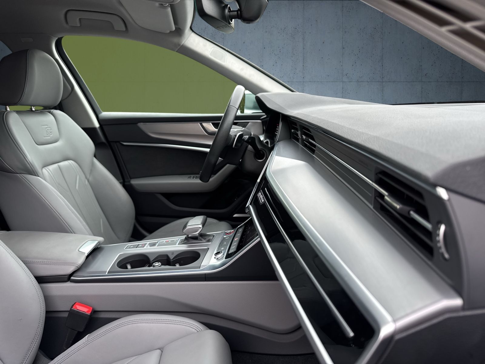 Audi S6 - Bild 22