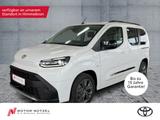 Toyota Proace City Verso 1.5 D Lounge Automatik - Toyota Proace City Verso-Lounge
