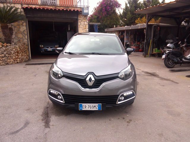 Renault Captur 0.9 TCe 12V 90 CV Start&Stop Ener