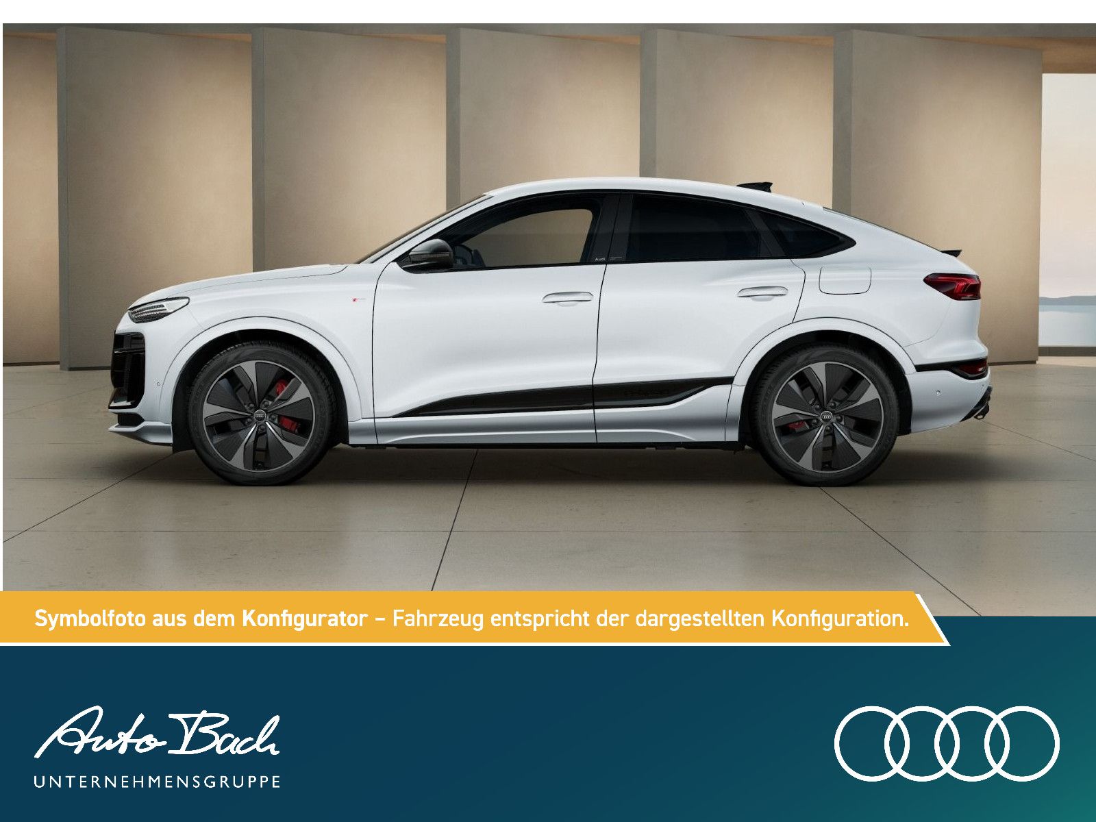 Audi e-tron - Bild 4