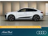 Audi Q6 Sportback S line e-tron perform. 21"/TechPlus - Audi e-tron Neuwagen