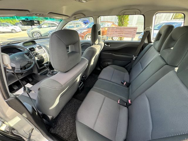 Mitsubishi Space Star  Avance 1600