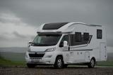 Adria Coral Axess 650SL - Adria Coral sl
