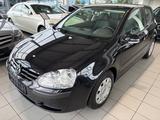Volkswagen Golf V 1.6 Lim. Trendline  nur 48T Km*1.Hand - Volkswagen Golf aus 2006: 1.6