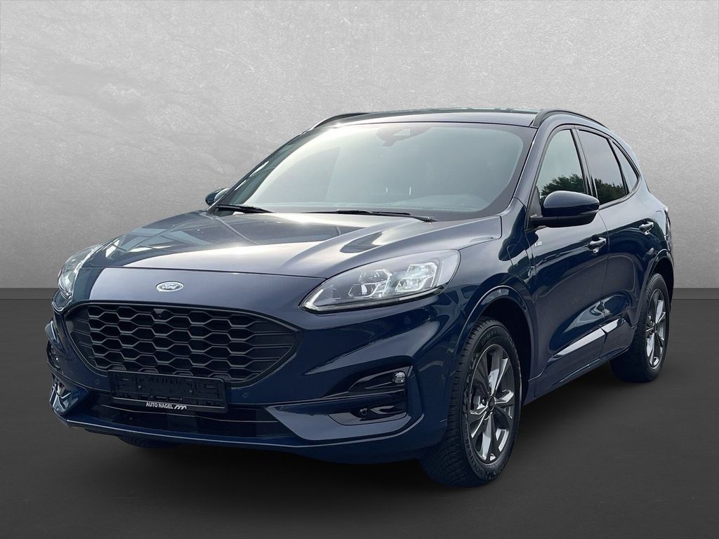 Image of Ford Kuga