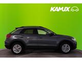 Volkswagen T-Roc 1.0TSI NAVI+SHZ+PDC+AHK - gebrauchte VW T-Roc aus dem Jahr 2018